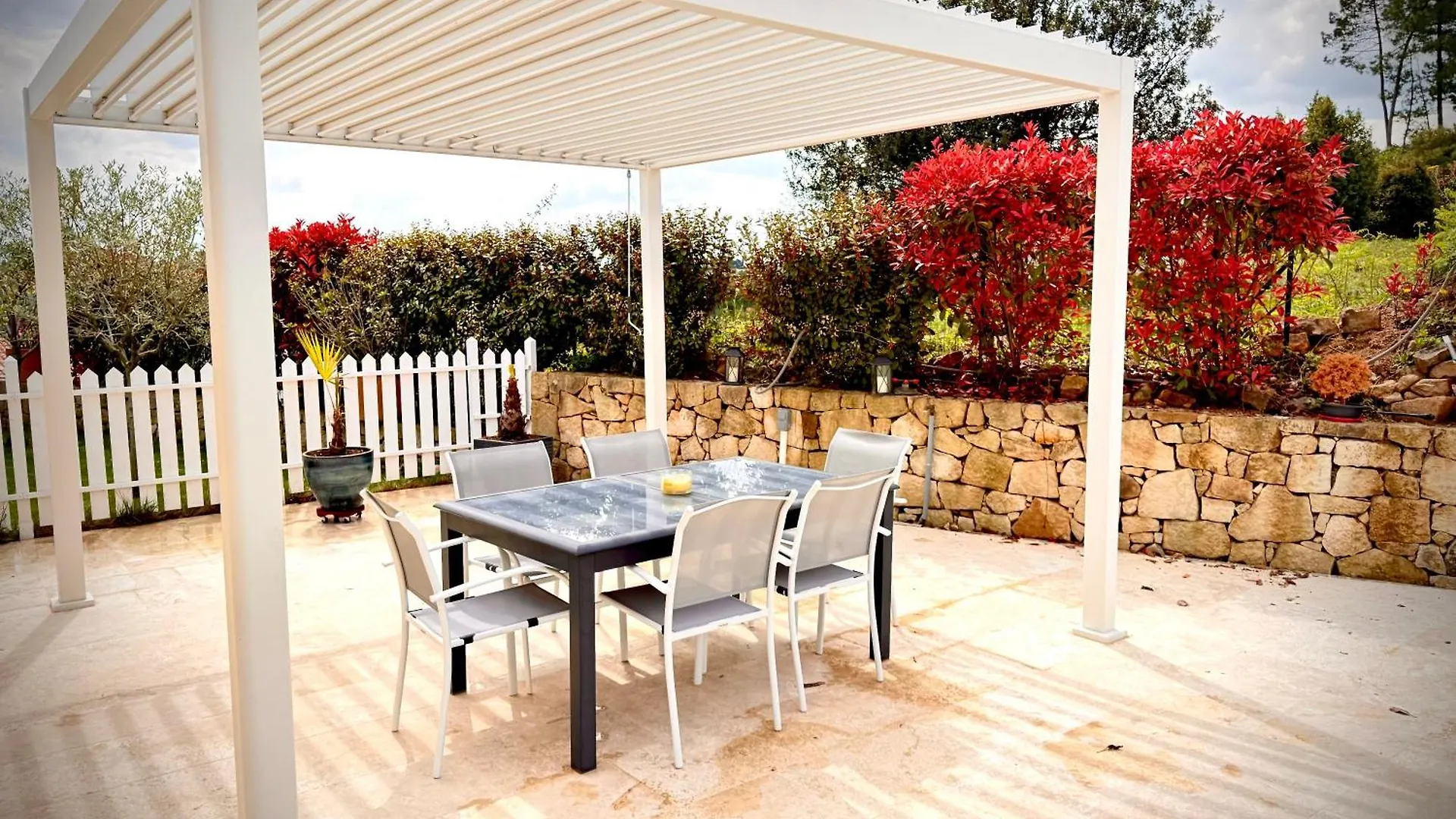 Villa Vila Joyeuse
