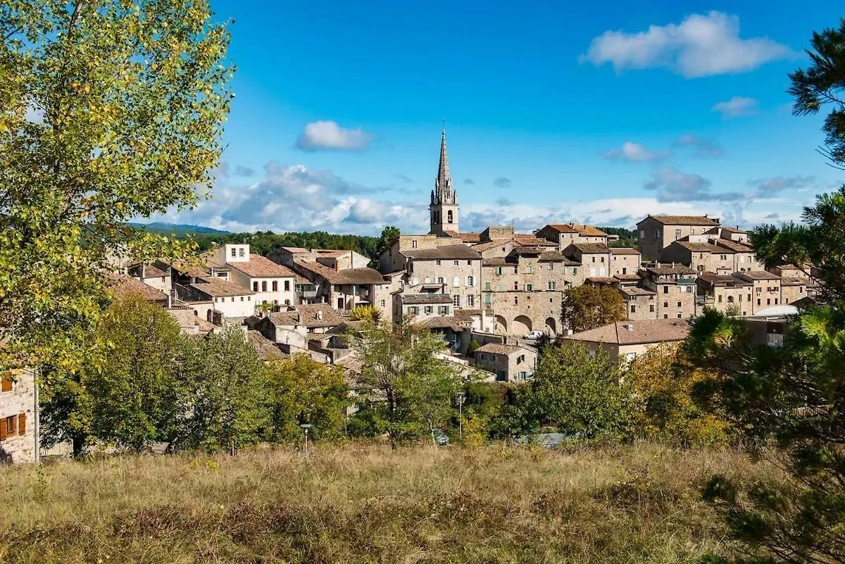 Vila Joyeuse 0*,  France