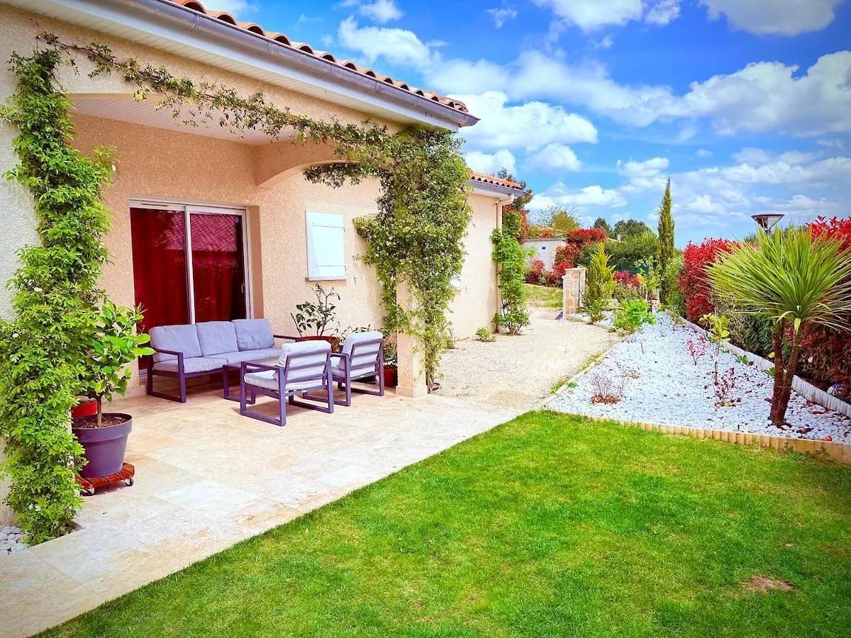 Villa Vila Joyeuse