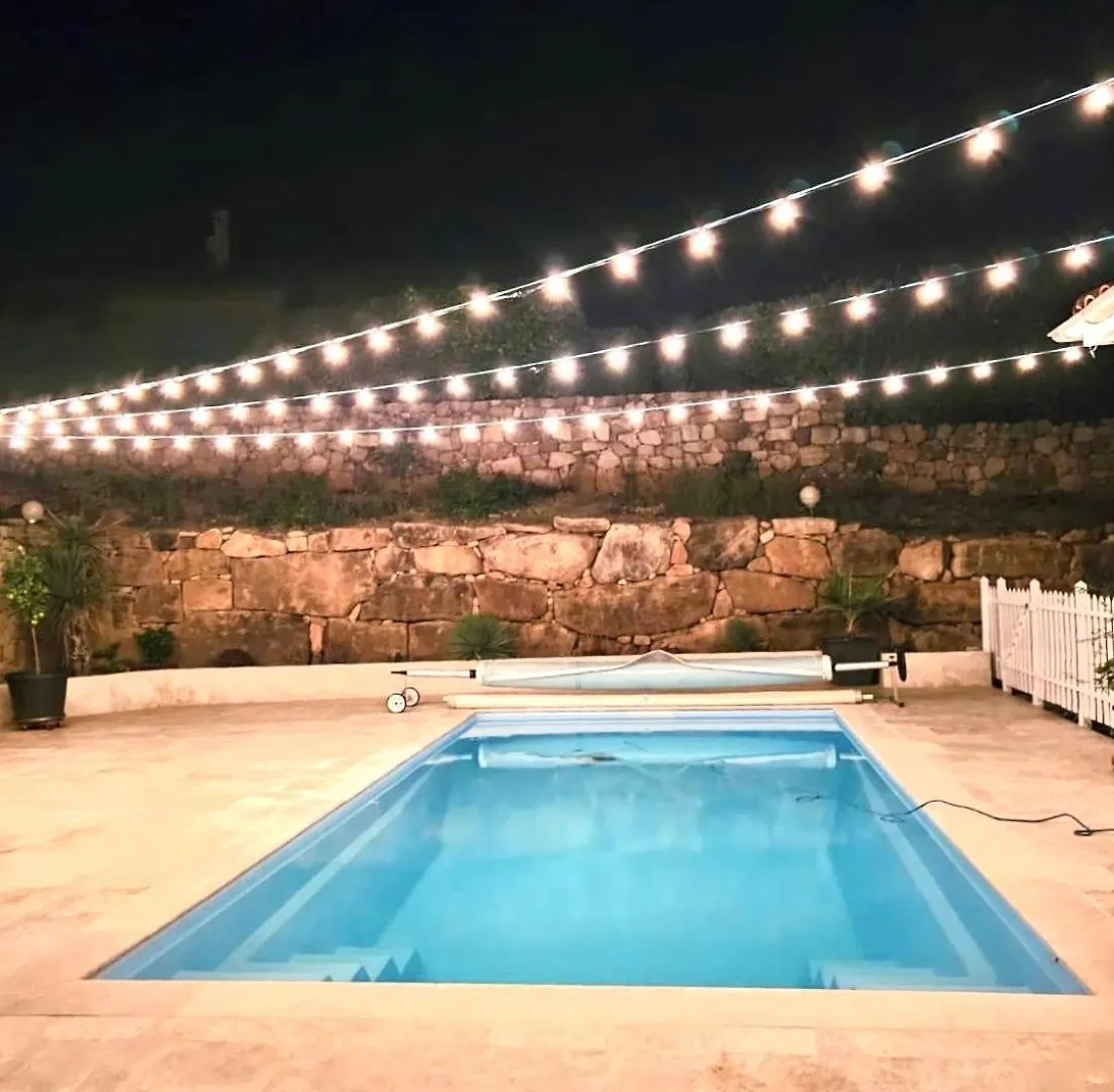 Vila Joyeuse Villa