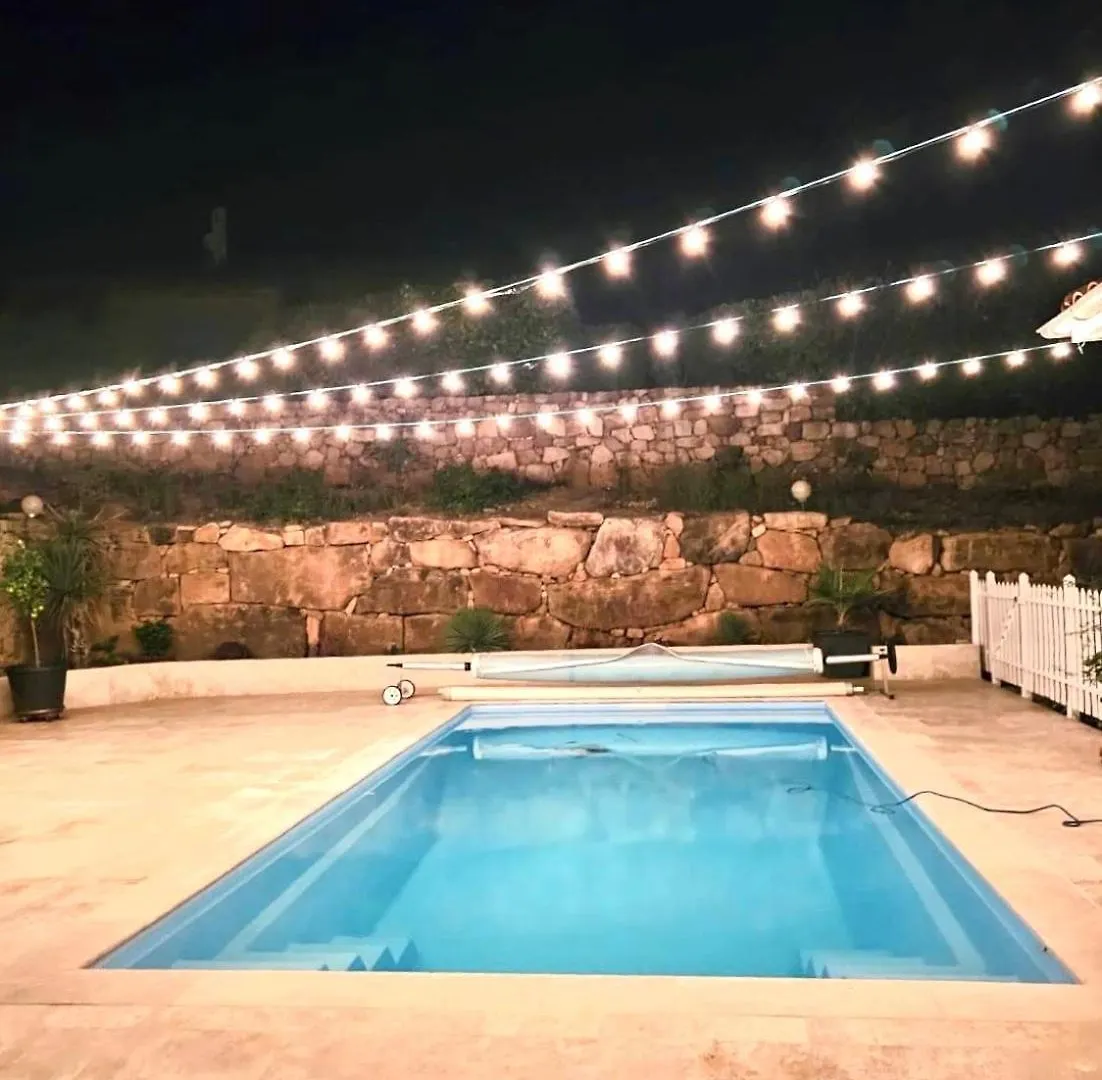 Villa Vila Joyeuse France
